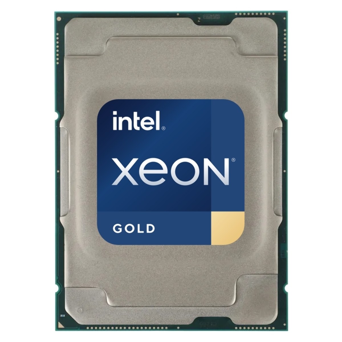 Процессор Intel Xeon Gold 6342 Soc-4189 2.8GHz PULL