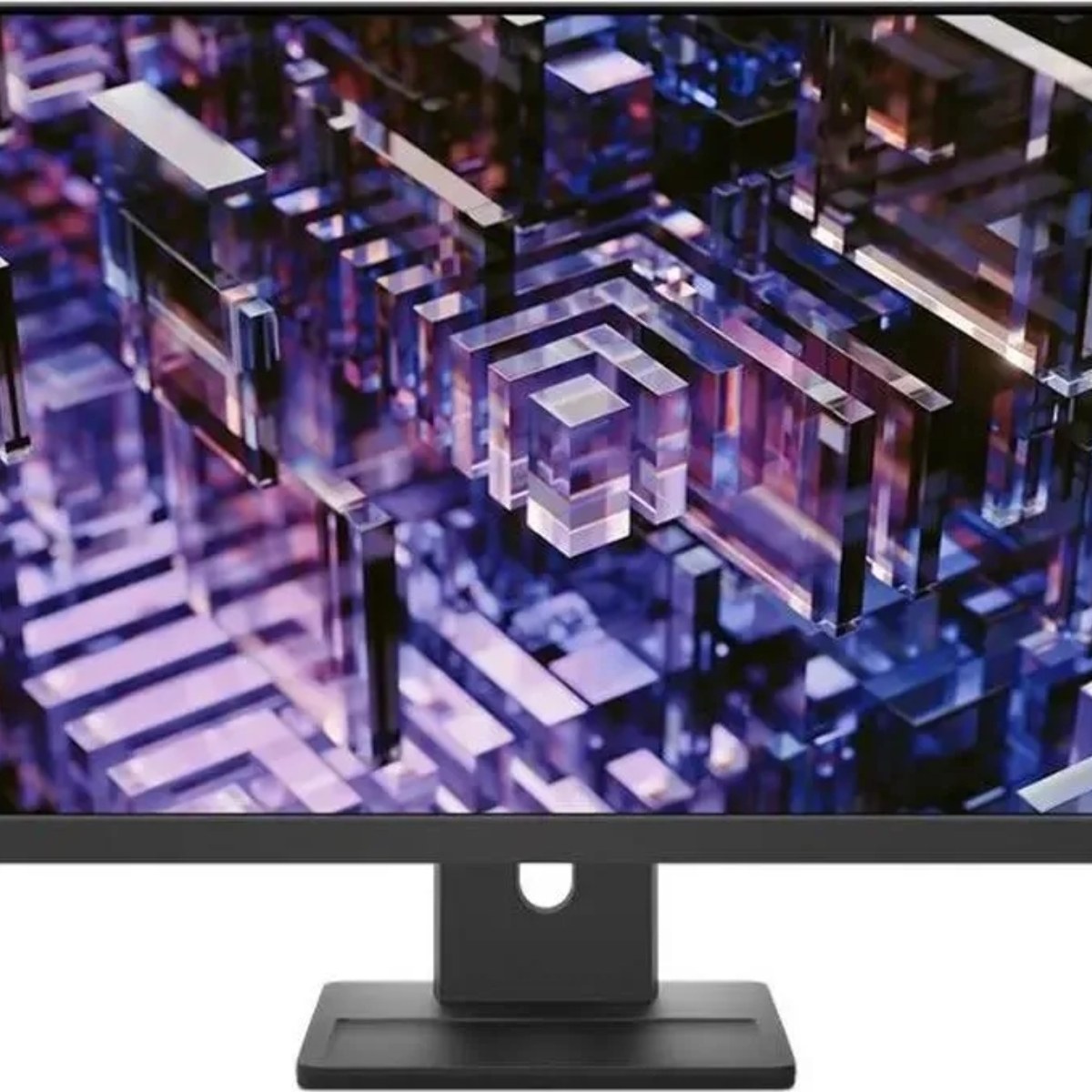Монитор 23.8" Lenovo ThinkVision E24q-30 IPS 2560x1440, 100 Гц, 6 мс, 16:9, 300 кд/м2, 1xHDMI, 1хDP, черный