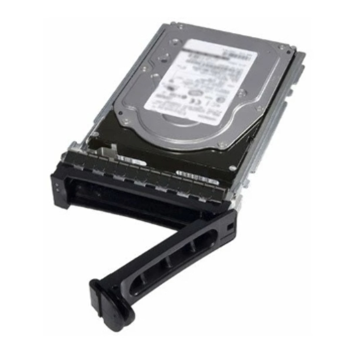 Жесткий диск HDD Dell 16Tb 7200rpm SAS 512Mb 3.5"