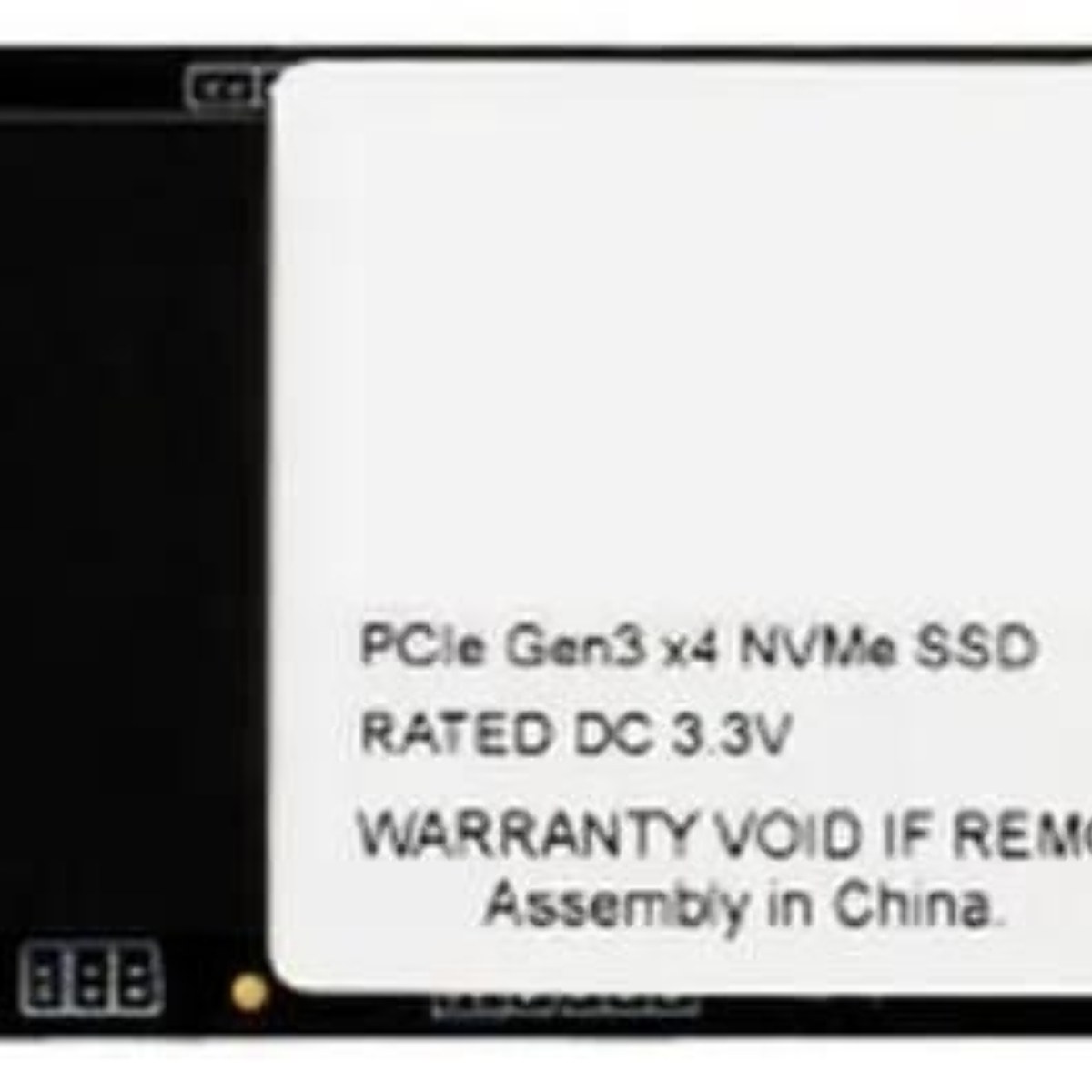 Накопитель SSD AGI AI298, 4Tb, PCIe 3.0 x4, M.2 2280, NVMe, R/W 2400/1800
