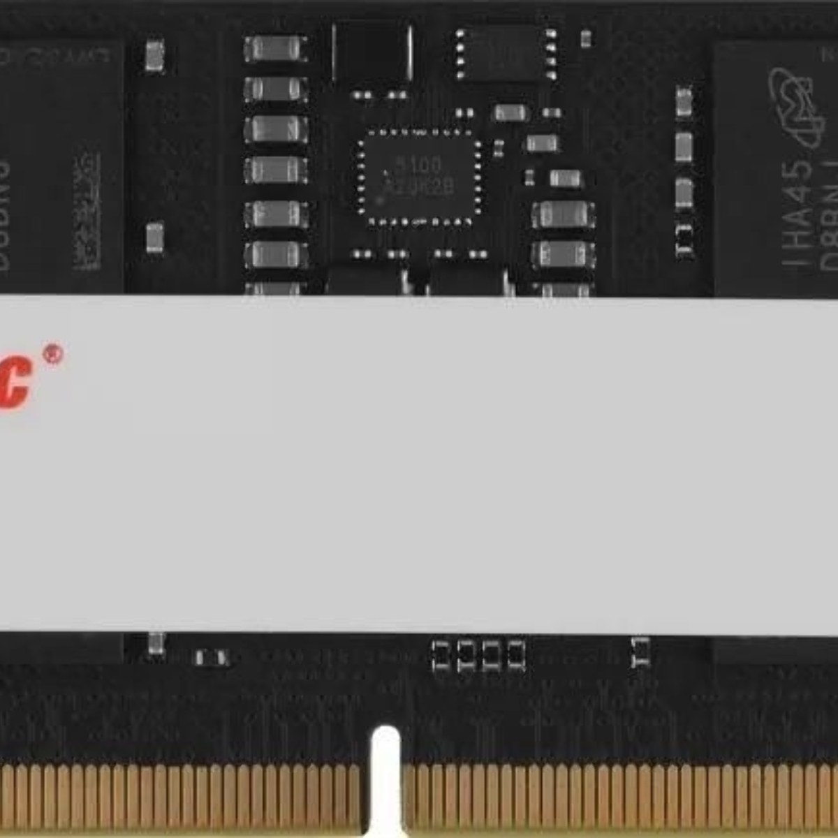 Оперативная память Kingspec DDR5 16Gb 5600MHz PC5-44800 CL40 SO-DIMM 288-pin 1.1В single rank Ret