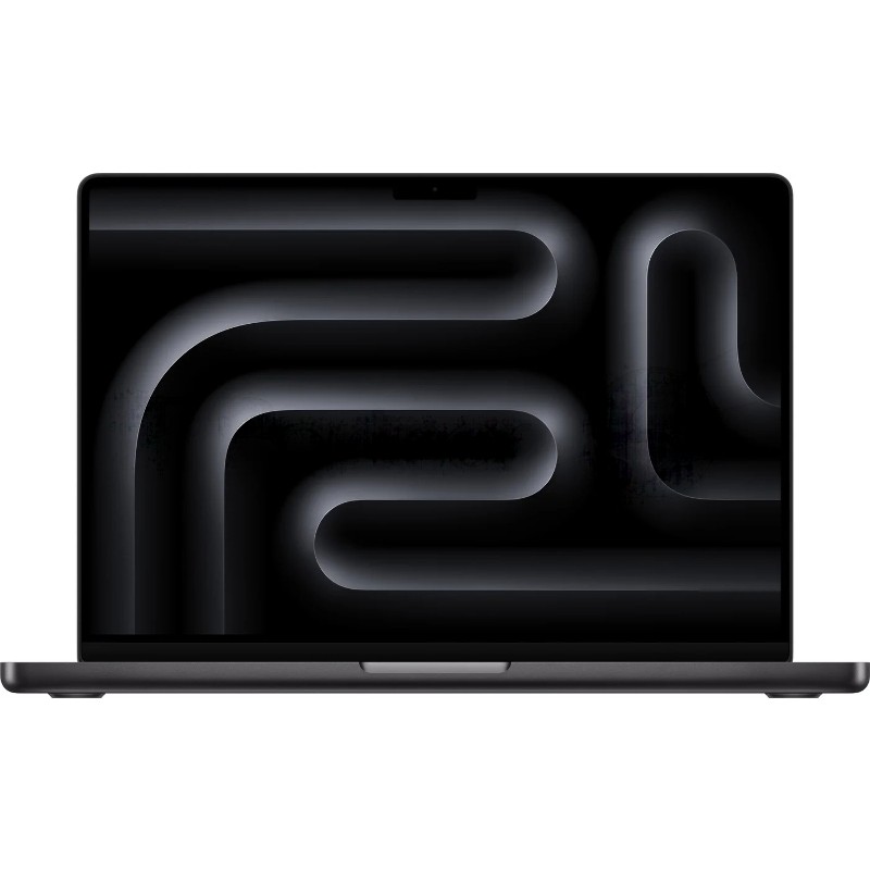 Ноутбук Apple MacBook Pro A3401 M4 Pro 12 core/24Gb/SSD512Gb/16 core GPU/14.2"/Retina XDR/Mac OS/black