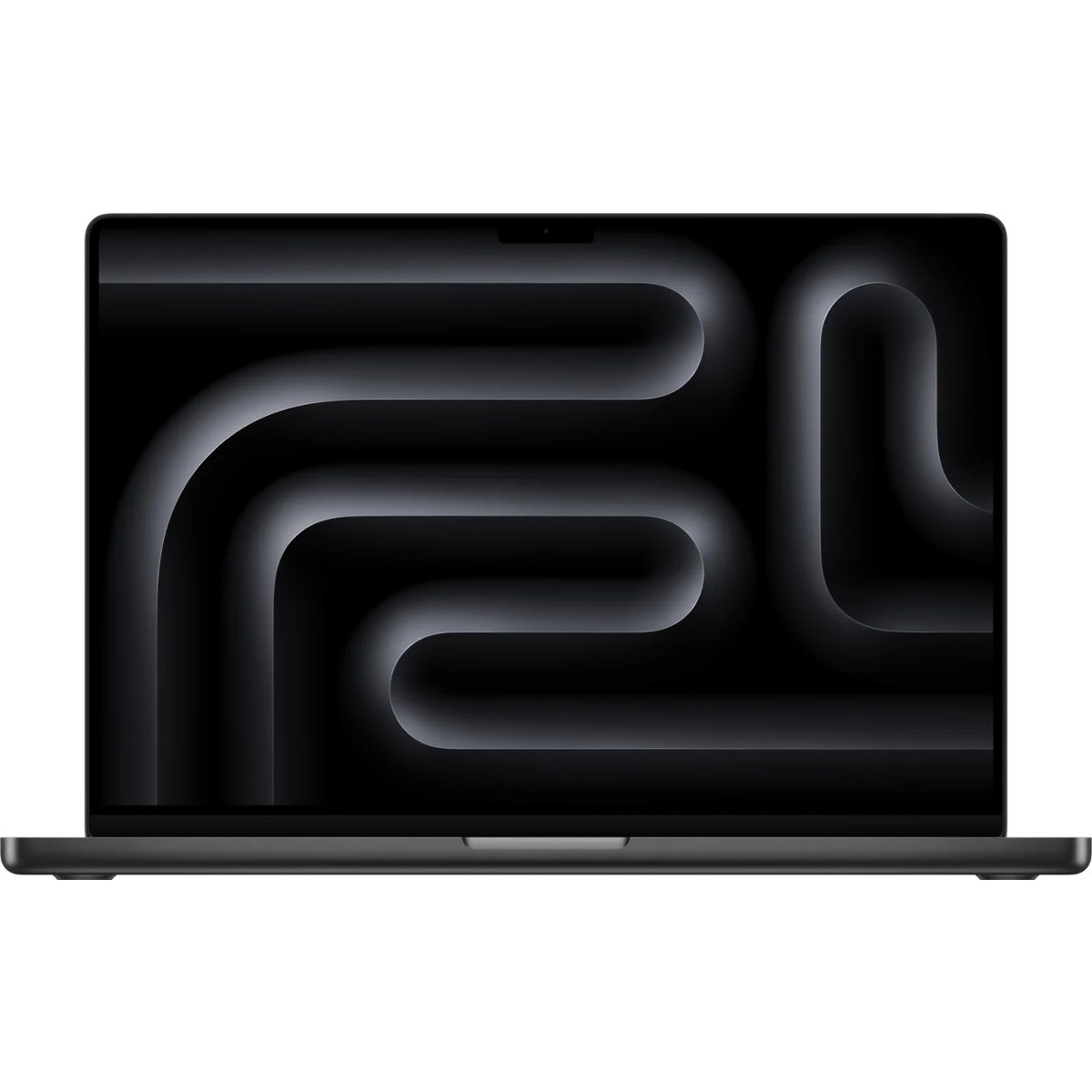 Ноутбук Apple MacBook Pro A3403 M4 Pro 14 core/24Gb/SSD 512Gb/20 core GPU/16.2"/Retina XDR/Mac OS/черный