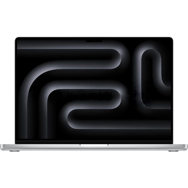 Ноутбук Apple MacBook Pro A3403 M4 Pro 14 core/24Gb/SSD512Gb/20 core GPU/16.2"/Retina XDR/Mac OS/silver