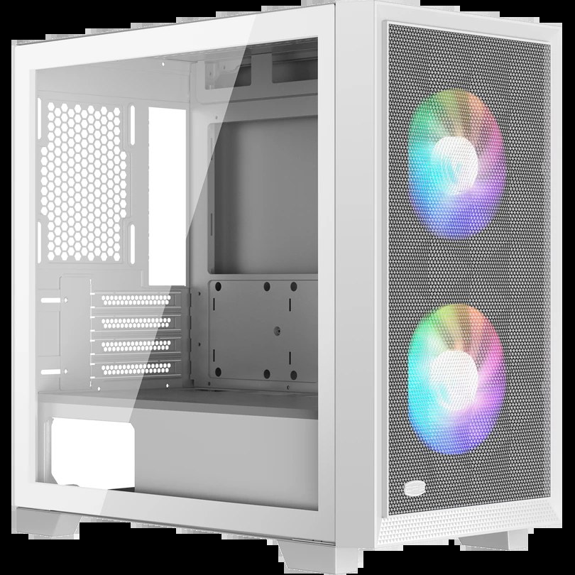 Компьютерный корпус PCCOOLER CASE