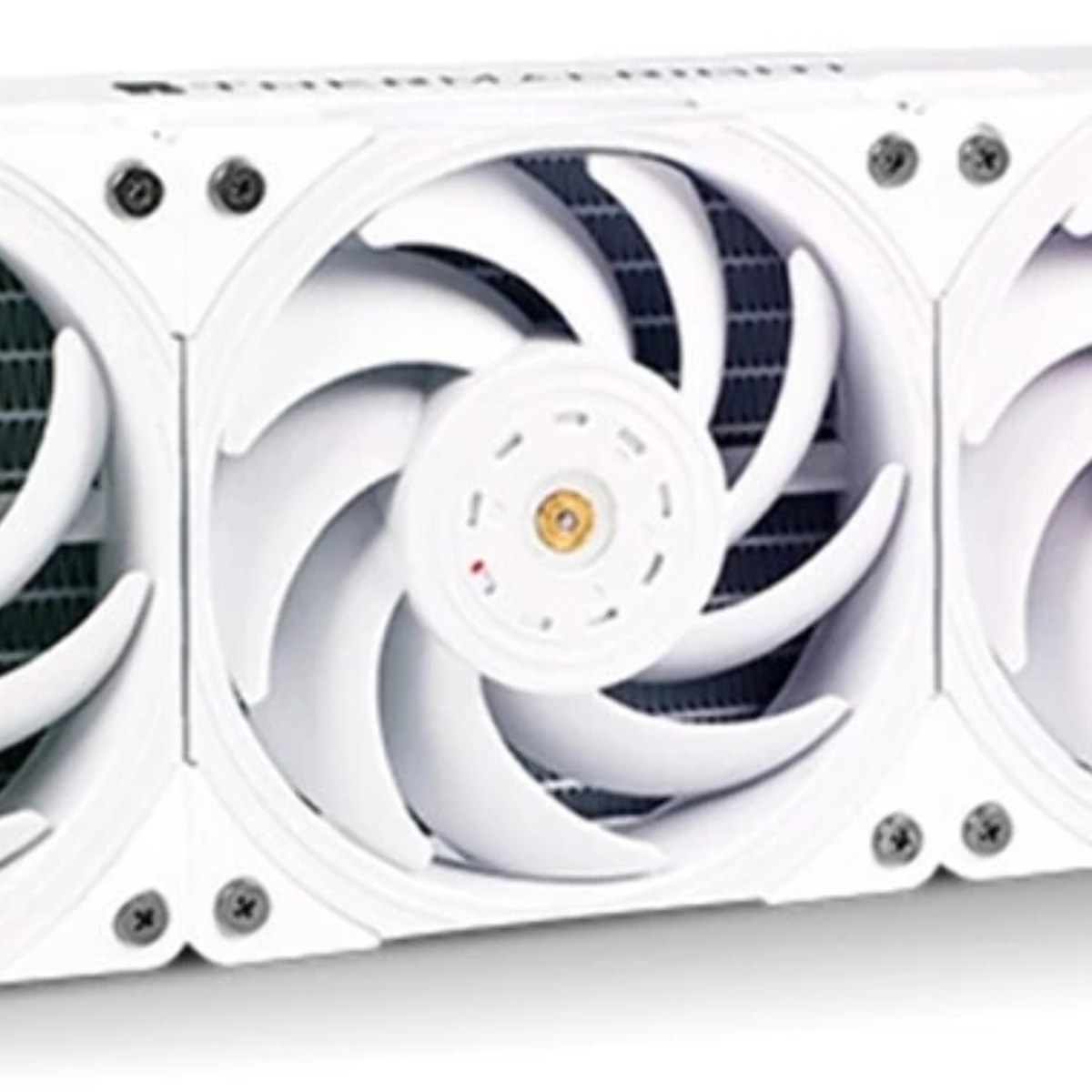 Система жидкостного охлаждения Thermalright Frozen Magic 360 Scenic V2 ARGB Soc-AM5/AM4/1151/1200/2066/2011/1700 белый 4-pin 28.1dB Al Ret (F-MAGIC-360-SC-V2)