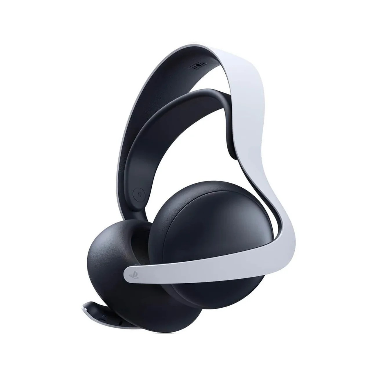 Гарнитура Sony PlayStation PULSE Elite чёрный, беспроводная, радиоканал, до 30 ч, совместимость с PS5