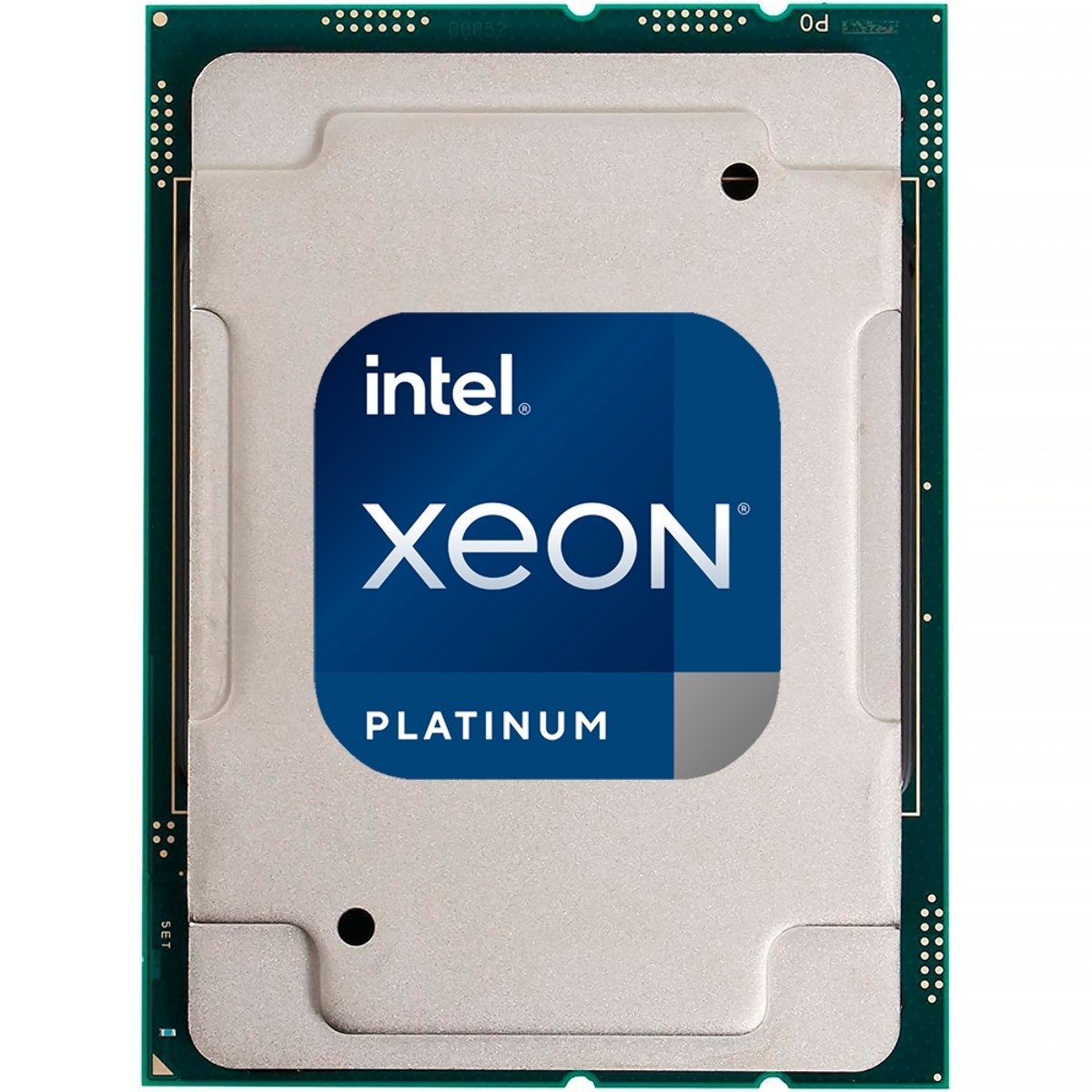 Процессор HPE Xeon Platinum 8268 Soc-3647 2.9GHz OEM