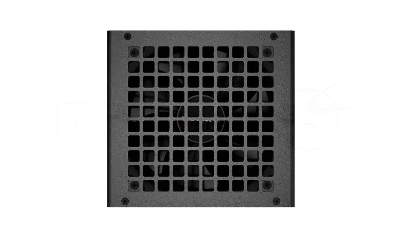 Блок питания Deepcool / GamerStorm R-PF750D-HA1B-CN, 750Вт, 80 PLUS, 120мм, черный