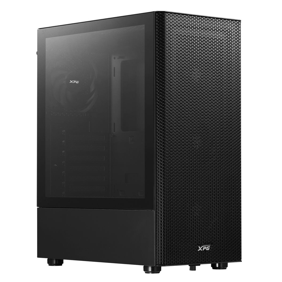 Компьютерный корпус XPG VALORMESHC4VA-BKCWW