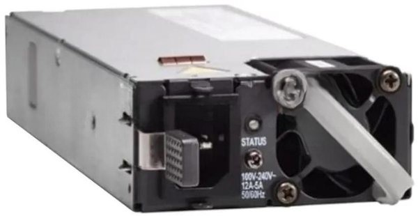 Блок питания серверный Cisco 950W AC Config 4 Power Supply front to back cooling, PWR-C4-950WAC-R