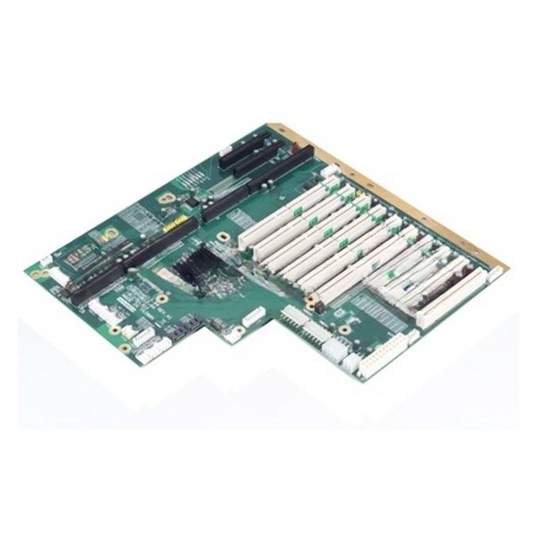 Плата интерфейсная Advantech PCE-7B13-64C1E Backplane PICMG 1.3, 13 слотов: 1xPICMG 1.3, 4xPCI, 2xPCIe x8, 6xPCI-X, Compatible with IPC Chassis: IPC-510, IPC-610, IPC-611, ACP-4000, ACP-4010, ACP-4320, and ACP-4360 Advantech