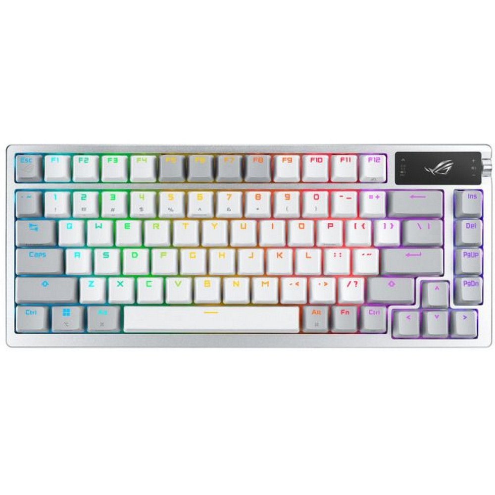 Клавиатура ASUS M701 ROG AZOTH/NXSW/RU /KB,ROG NX MECHANICA