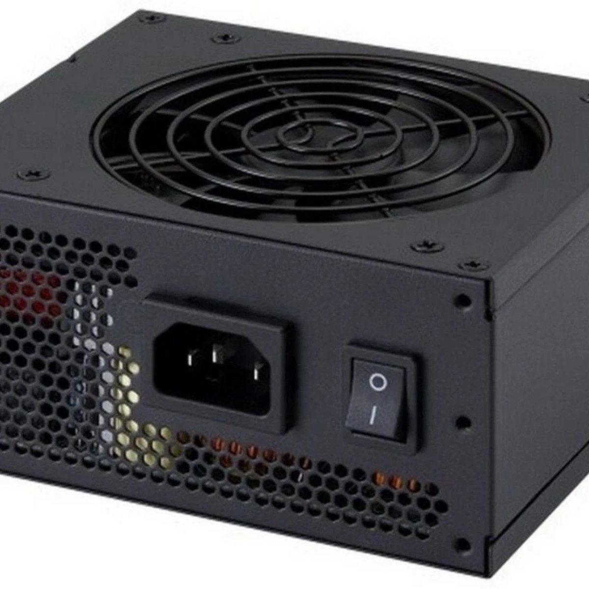 Блок питания FSP FSP750-27SCB 750W, SFX (ШВГ=125x63.5x100мм), 80PLUS Gold, A-PFC, Стандарт IEC 62368,OEM 16