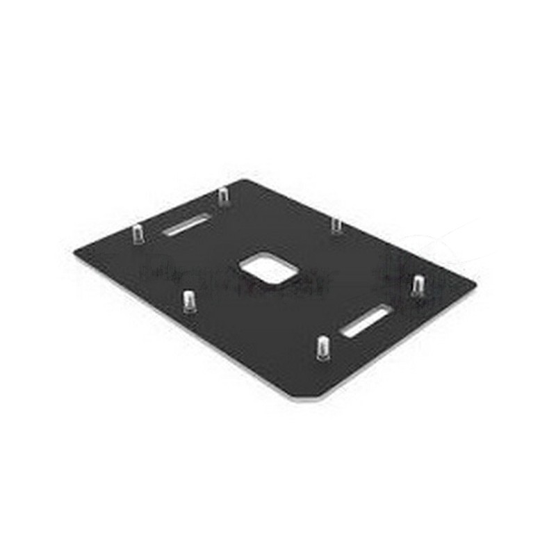 Комплектующие корпусов ALSEYE 4189 Backplate Dimensions:113.6*74.5*18мм