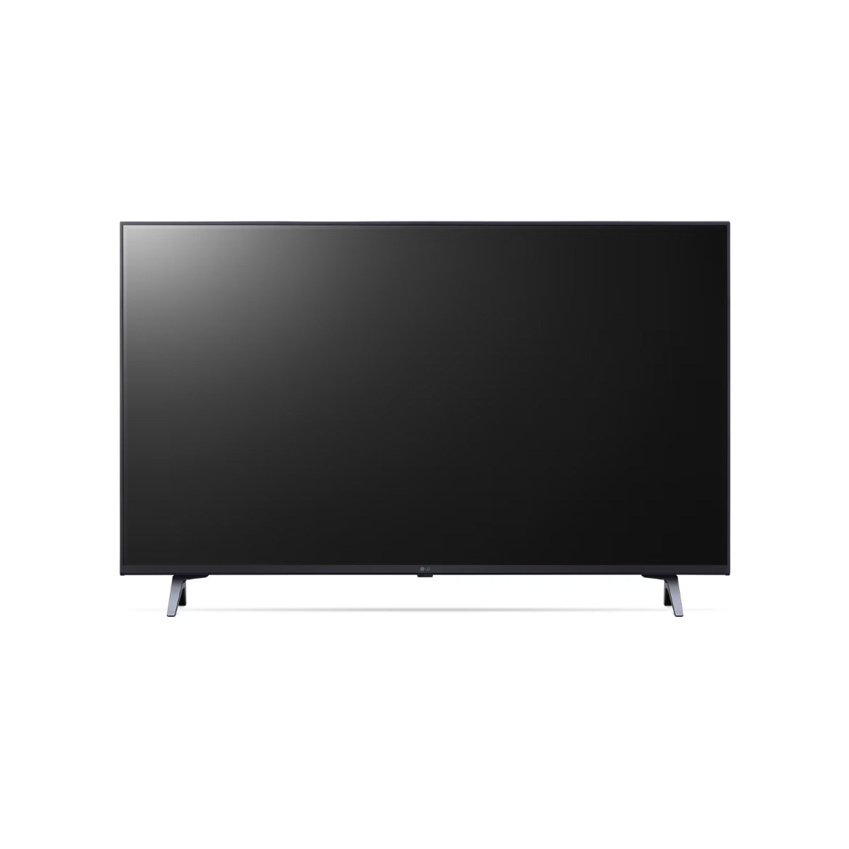 Телевизор LG 43" 43UN640S0LD черный LED UHD 60Hz Smart TV WebOS 1.5GB/8GB