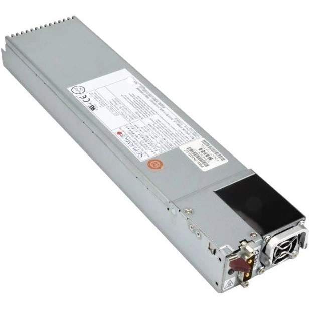 Блок питания серверный SuperMicro PWS-2K03D-1R