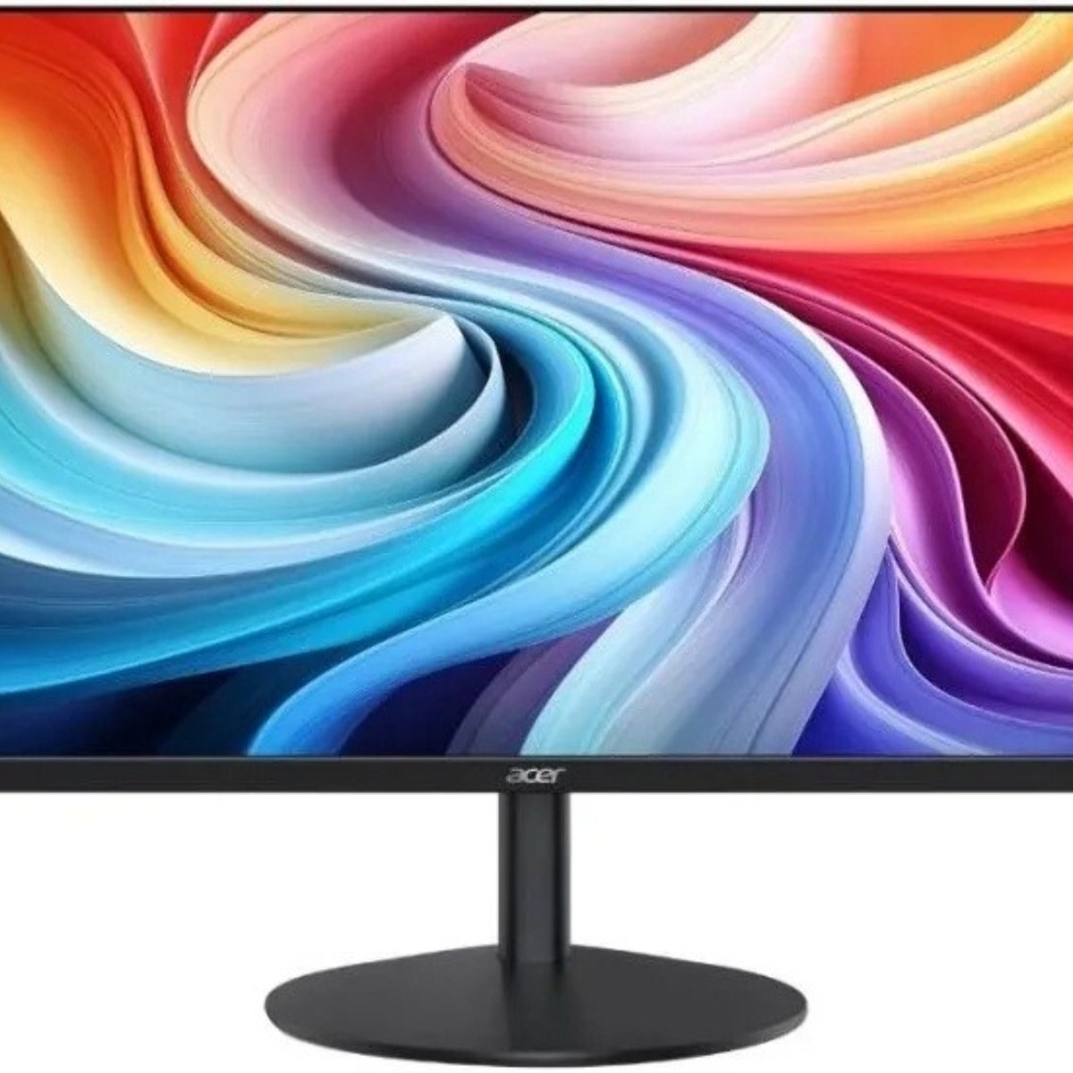 Монитор 27" Acer SB273G0bi IPS 1920x1080, 120 Гц, 1 мс, 16:9, 250 кд/м², 1xHDMI, черный