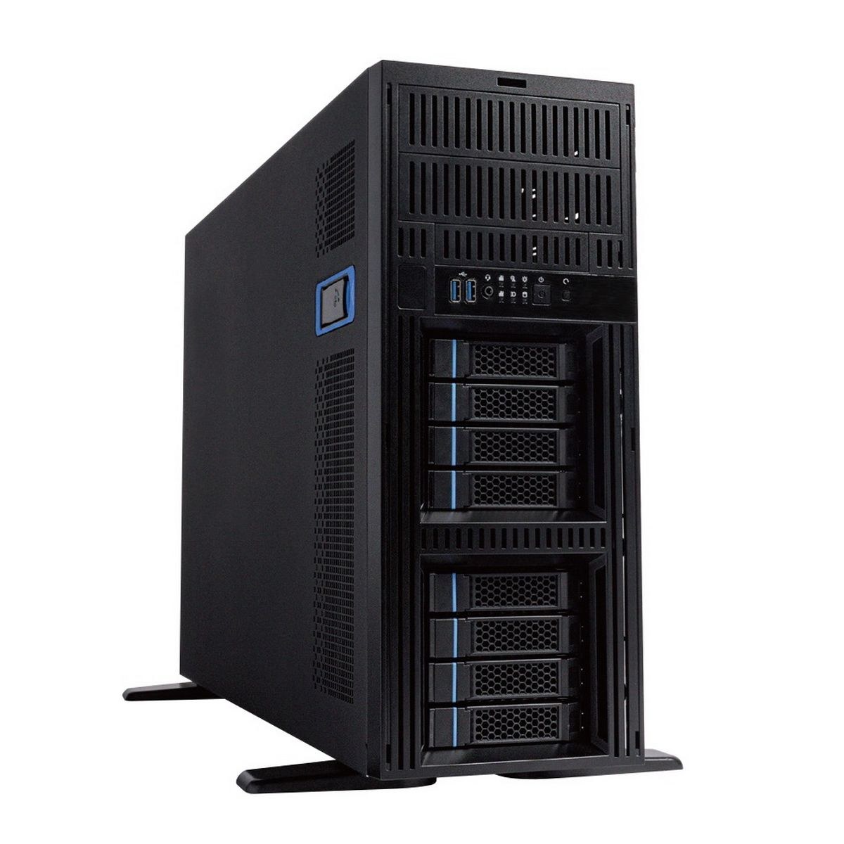 Компьютерный корпус Chenbro SR11369-0070A0