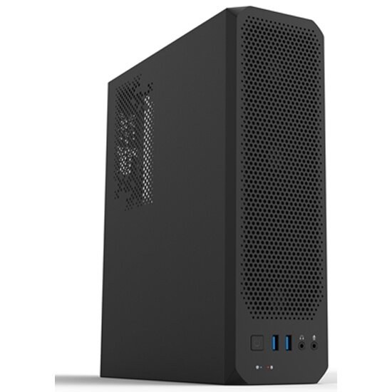Блок питания Foxline TFX230B-85 230W 80 PLUS Bronze TFX PSU, APFC, 80FAN, 24 pin, 4 + 4 Pin (12V), 2*SATA, 1*4 pin molex