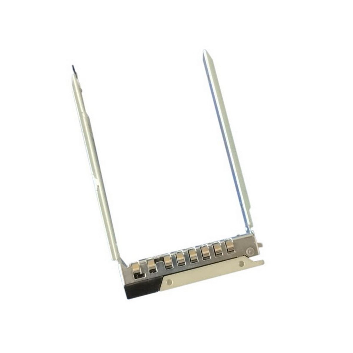 Салазки Dell HotPlug Trays 2.5"; for PowerEdge Servers Generetion 14/15 (R640/R650, R740/R750, ME4024, ME5024) 