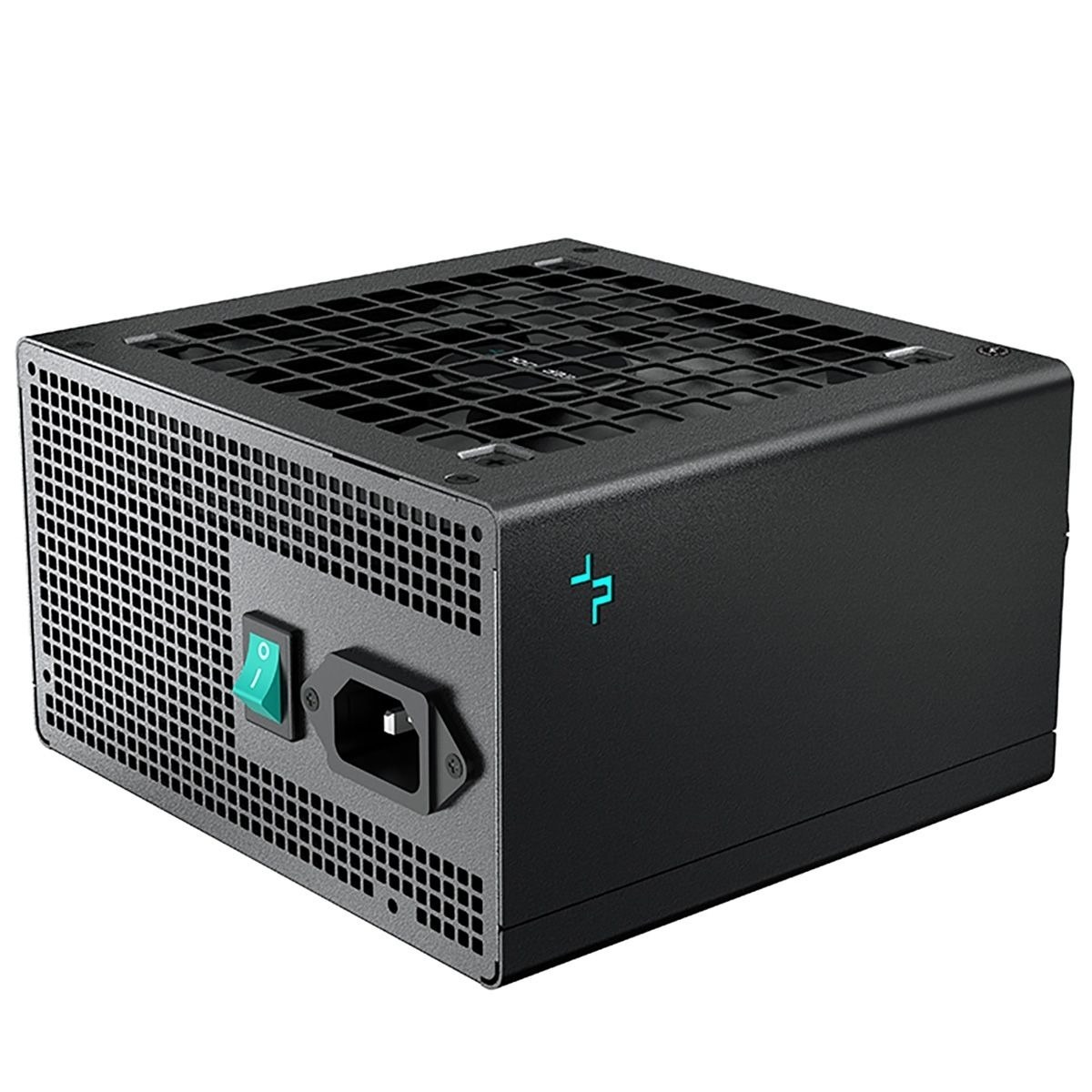 Блок питания Deepcool/GamerStorm PK700D, 700Вт, 80 PLUS Bronze, 120мм. черный