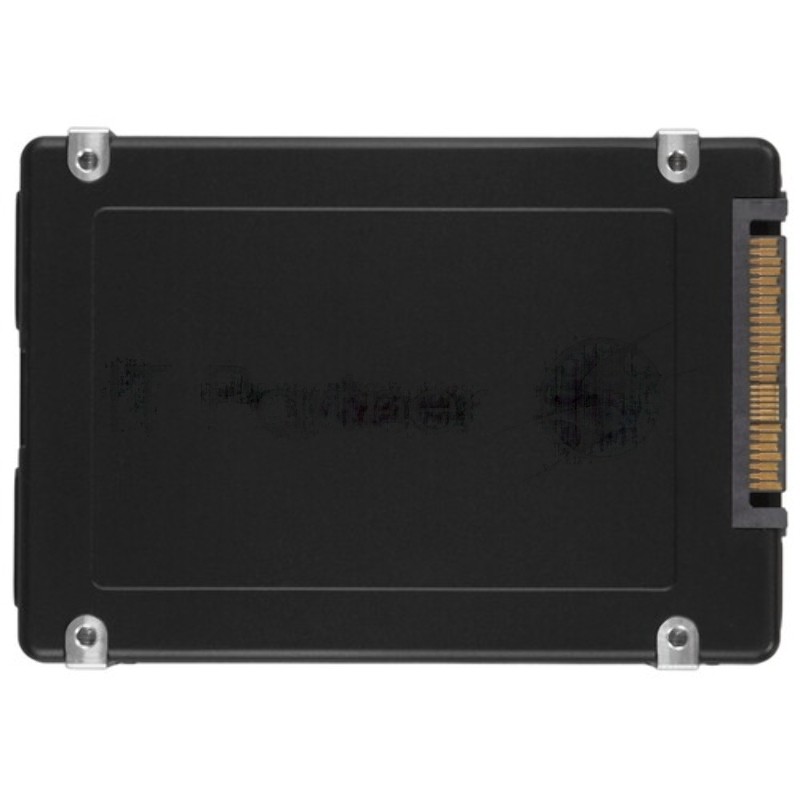 Накопитель SSD Samsung PM1733a, 7680Gb, U.2, 2.5", NVMe, R/W 7500/4100