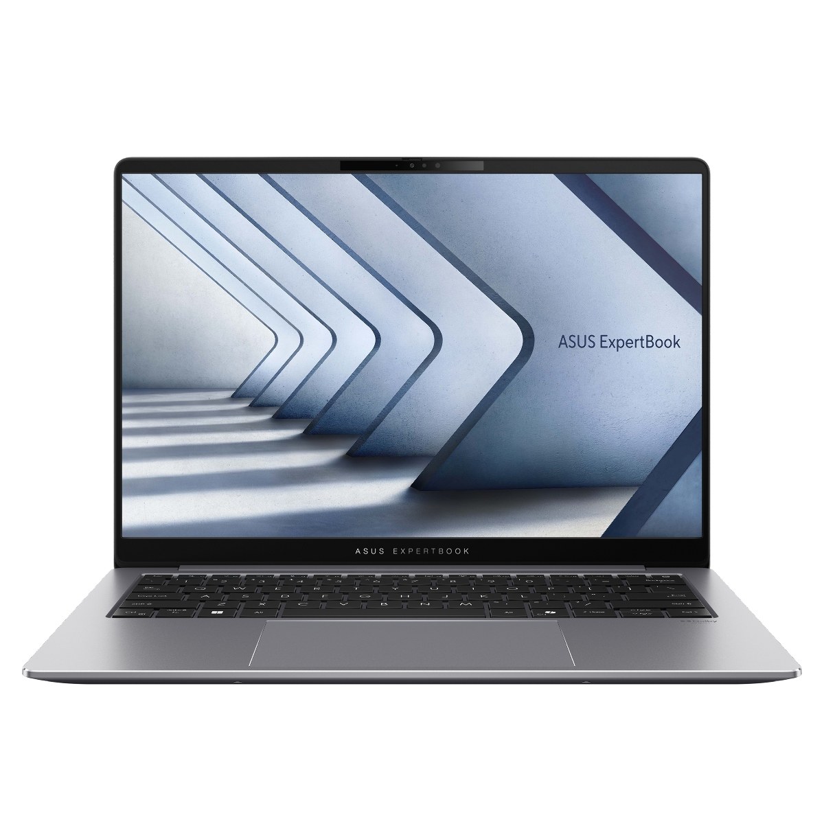 Ноутбук Asus Expertbook P5405CSA-NZ0304 14" IPS WQXGA/Intel Core Ultra 7 258V/32Gb/SSD 1Tb/Intel Arc/noOS/Серый (90NX0861-M00CM0)