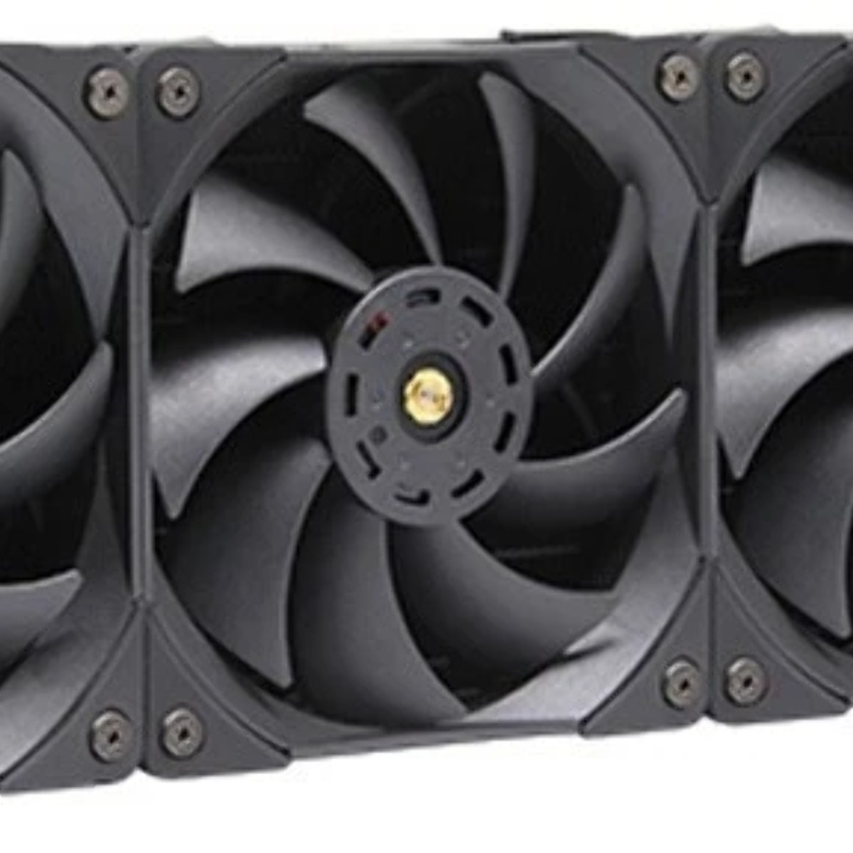 Система жидкостного охлаждения Thermalright Frozen Magic EX 360 ARGB Soc-AM5/AM4/1151/1200/2066/2011/1700 черный 4-pin 29.6dB Al Ret (F-MAGIC-EX-360)