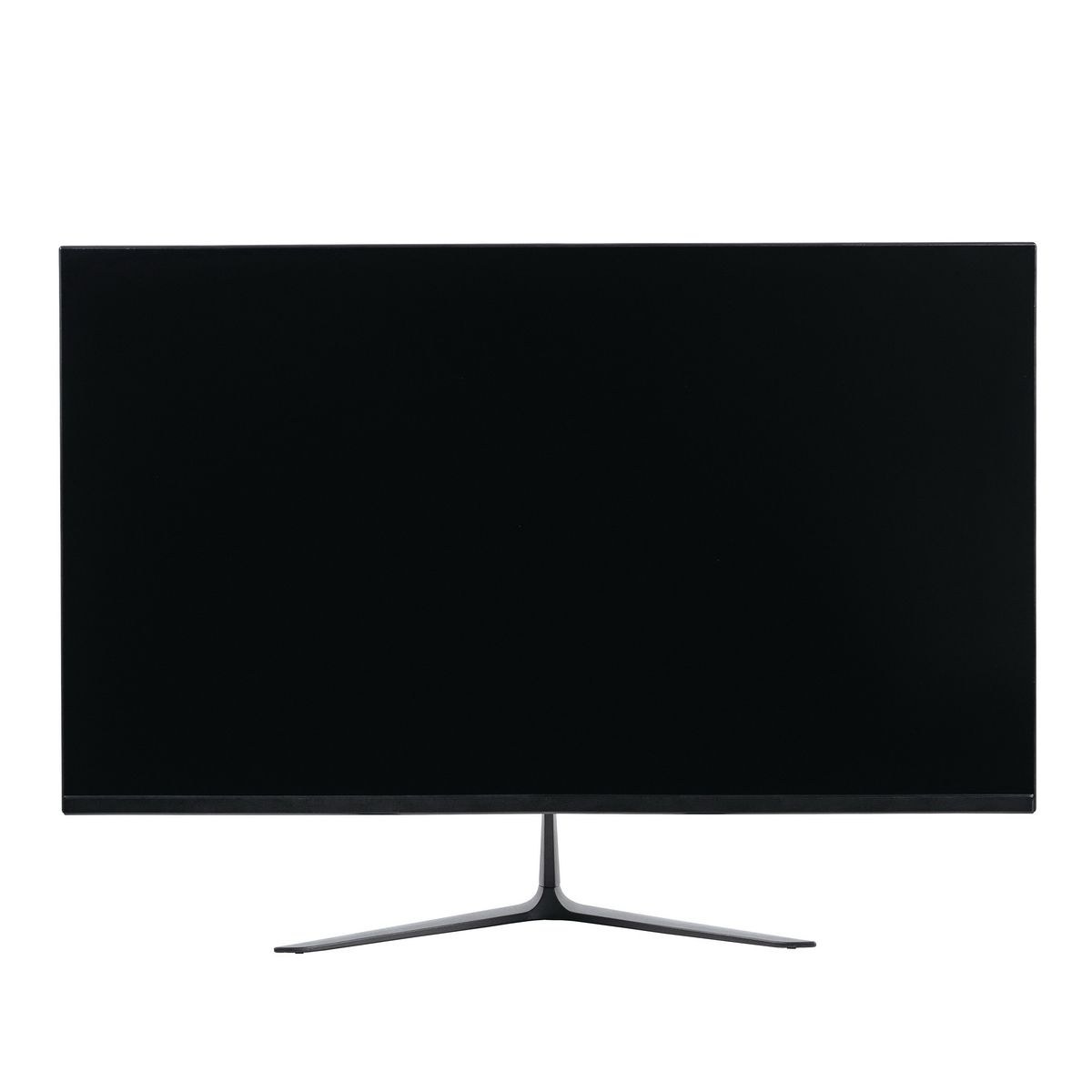Монитор 27" Lime G270 VA 2560x1440, 144 Гц, 1 мс, 16:9, 250 кд/м², 2xHDMI, 1xDP, 1xUSB, 4 Вт, черный