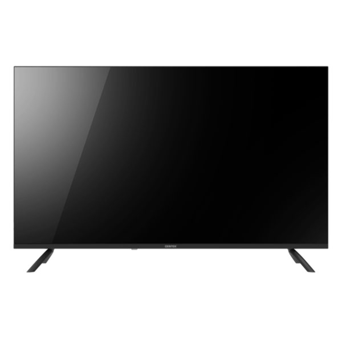 Телевизор Centek 55" CT-8855 черный LED UHD 60Hz Smart