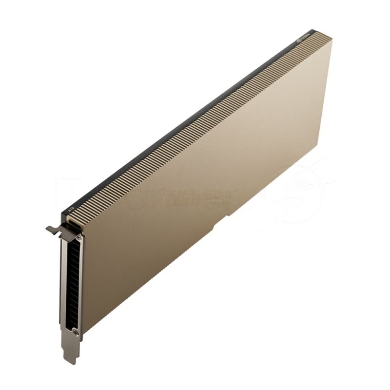 Видеоускоритель NVIDIA A30 24 GB HBM2 with ECC/3072 bit,PCI Express 4.0 x16, Dual Slot, Full Height