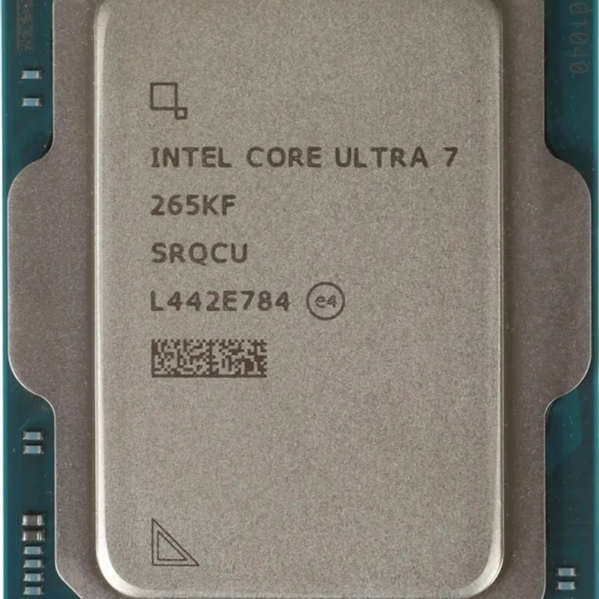 Процессор Intel Core Ultra 7 265KF Soc-1851 3.3GHz OEM