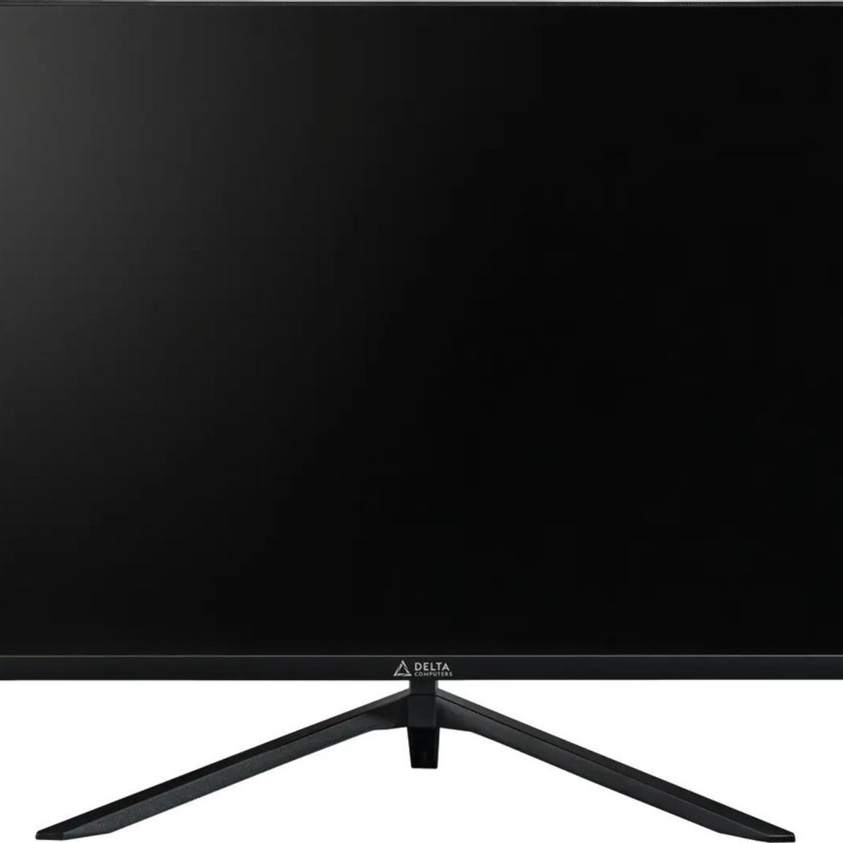 Монитор 32" Delta Computers OM315I.QHD.AS.04.P3 IPS 2560x1440, 75 Гц, 5 мс, 16:9, 300 кд/м², 2xHDMI, 1xDP, 2x3 Вт, черный