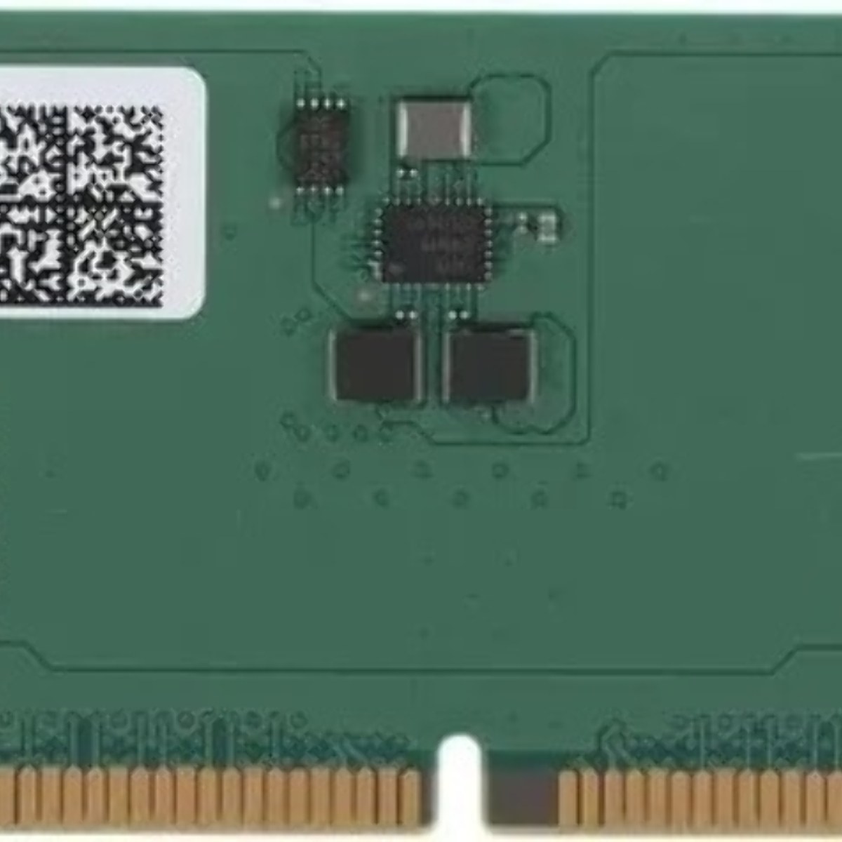 Память оперативная Samsung DDR5 DIMM 32Gb UNB 5600Mhz
