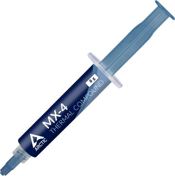 Термопаста Arctic Cooling MX-4 Thermal Compound 8г. со шпателем