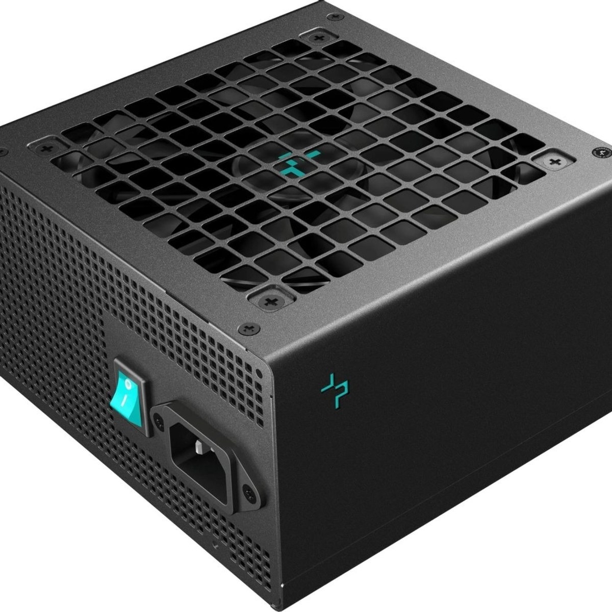 Блок питания Deepcool/GamerStorm PN850M, 850Вт, 80 PLUS Gold, 120мм, черный