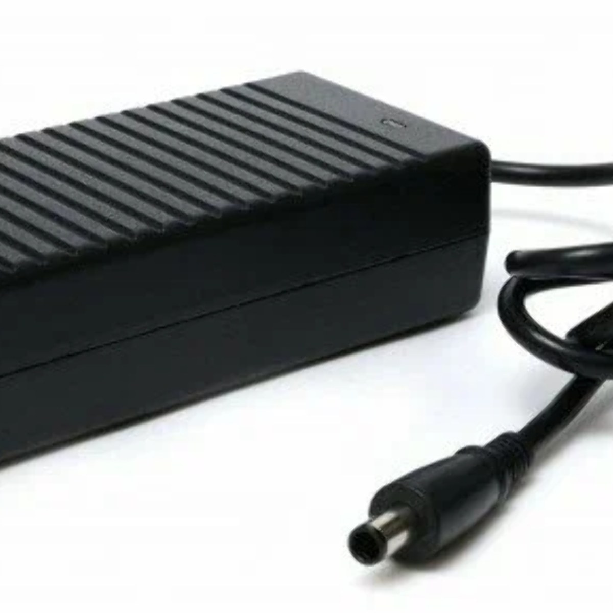 Блок питания 120W Slim HP 8710w (O) 693709-001/609941-001