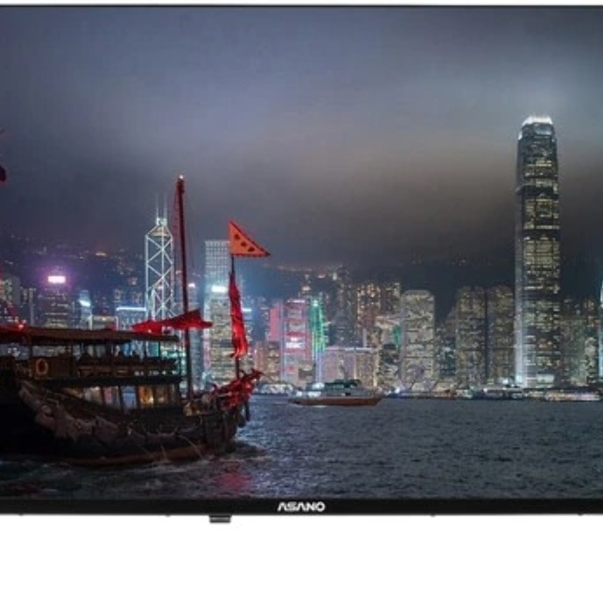Телевизор Asano 32" 32LH5020T черный LED HD 60Hz Smart TV Салют ТВ