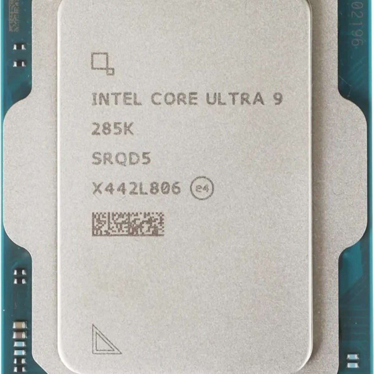 Процессор Intel Core Ultra 9 285K Soc-1851 3.7GHz OEM