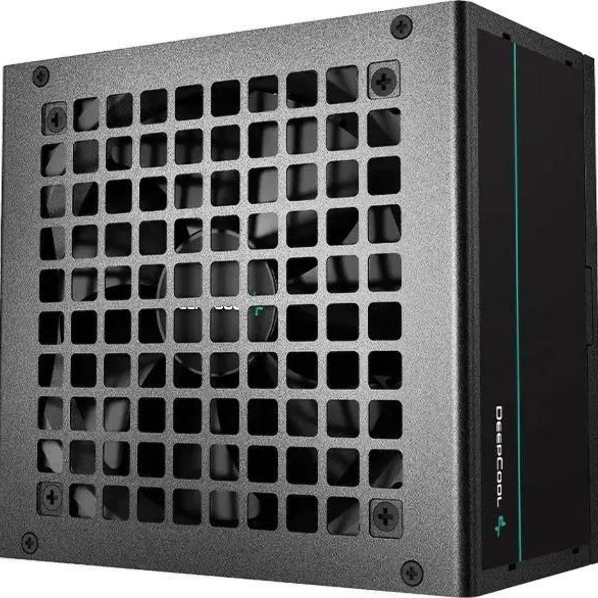 Блок питания Deepcool/GamerStorm PF700, 700Вт, 80 PLUS, 120мм, черный