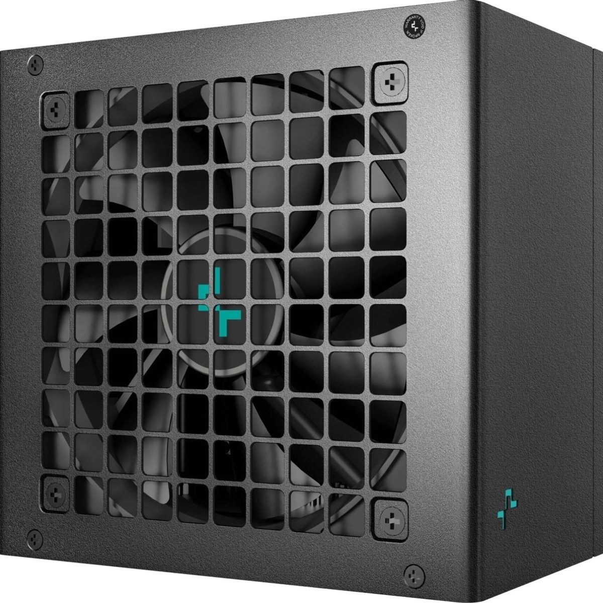 Блок питания Deepcool/GamerStorm PN750M V2 Gen.5, 750Вт, 80 PLUS Gold, 120мм, черный