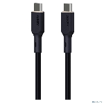 Кабель Aukey Silicone 140W 1m