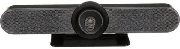 Веб-камера Logitech MeetUp 3840x2160, 30 кадр/с, USB, микрофон (3 шт, шумоподавление), автофокус