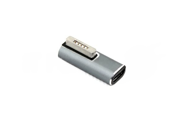 Переходник для зарядки Macbook Magsafe 2 от Type-C