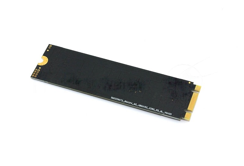 Накопитель SSD M.2 2280 IXUR 1Tb NGFF