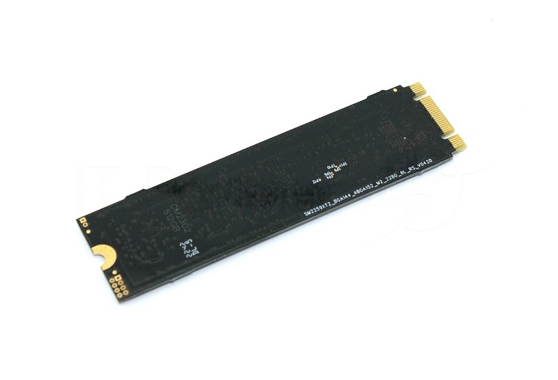 Накопитель SSD M.2 2280 IXUR 512G NGFF