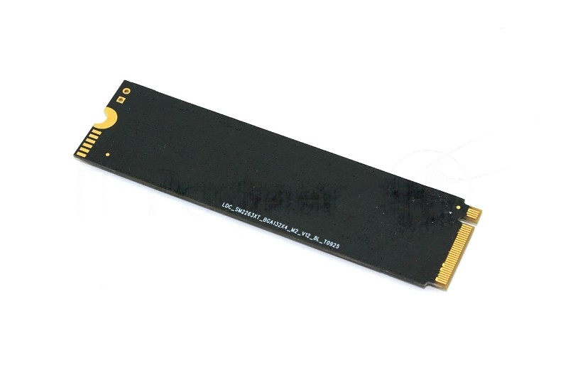 Накопитель SSD M.2 2280 IXUR BR 128G NVMe