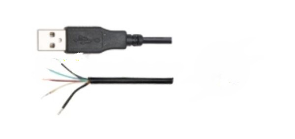 Кабель передачи данных UNI-T UT-D16