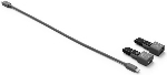 Кабель Logitech RALLY MIC POD CAT COUPLER